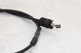 99-05 YAMAHA ROAD STAR XV1600A OEM CLUTCH CABLE LINE