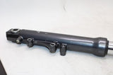 00-02 KAWASAKI NINJA ZX6R ZX600J OEM LEFT FRONT FORK SHOCK SUSPENSION