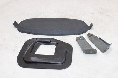 2003 POLARIS MAGNUM 330 4X4 OEM MISC BRACKETS MOUNTS COWL