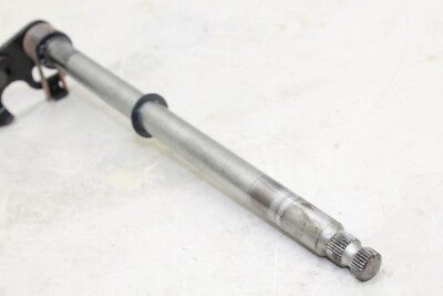 2004 HONDA CBR600RR OEM SHIFTER SHIFT SHAFT
