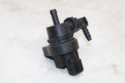 2003 BMW F650CS OEM AIR VALVE SOLENOID TOP ENGINE SWITCH SENSOR