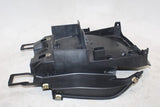 2005 BMW K1200S ABS OEM REAR BACK TAIL UNDERTAIL BATTERY TRAY PLASTIC