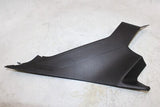 2023 KAWASAKI NINJA 400 OEM RIGHT GAS TANK FUEL CELL PANEL COVER TRIM COWL