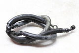 2002 KAWASAKI NINJA 500R EX500 OEM FRONT BRAKE CALIPER HOSES LINES