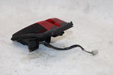 2007 SUZUKI SV650 OEM REAR TAIL TAILLIGHT BACK BRAKE LIGHT