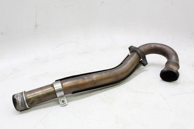 2011 KAWASAKI KLR650 OEM EXHAUST MIDPIPE MID MIDDLE PIPE
