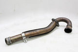 2011 KAWASAKI KLR650 OEM EXHAUST MIDPIPE MID MIDDLE PIPE