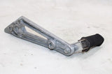 1980 YAMAHA XJ550 SECA OEM RIGHT REAR BACK PASSENGER FOOT PEG REST
