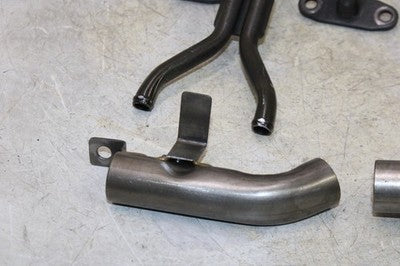 96-98 SUZUKI BANDIT 600 GSF600S OEM OIL PIPE SET