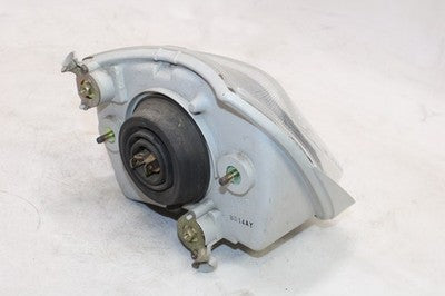 1987 HONDA ELITE 150 CH150 OEM FRONT HEAD LIGHT LAMP HEADLIGHT