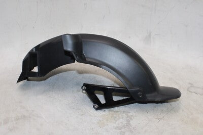 2023 HONDA NAVI NVA110B OEM REAR BACK FENDER MUD GUARD