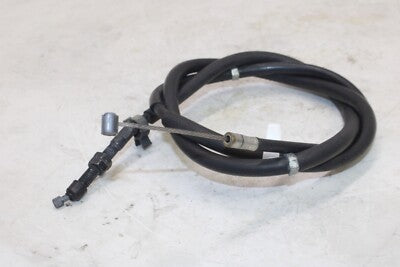 02-03 YAMAHA YZF R1 OEM CLUTCH CABLE LINE
