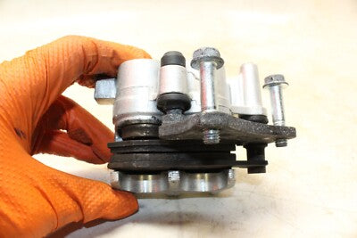 2005 KAWASAKI ELIMINATOR 125 BN125A OEM RIGHT FRONT BRAKE CALIPER