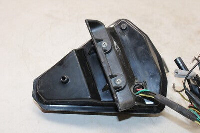 07-08 YAMAHA YZF R1 OEM REAR TAIL TAILLIGHT BACK BRAKE LIGHT