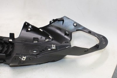 2024 CF-MOTO 450SS OEM REAR UNDERTAIL COWL