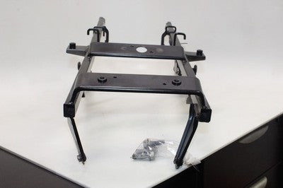04-06 SUZUKI VSTROM 650 DL650 OEM REAR SUBFRAME BACK SUB FRAME