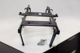 04-06 SUZUKI VSTROM 650 DL650 OEM REAR SUBFRAME BACK SUB FRAME