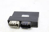 08 SUZUKI GSXR 600 OEM ECU COMPUTER CONTROLLER UNIT BLACK BOX ECM CDI