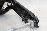 2014 KAWASAKI NINJA 650 EX650F OEM REAR SWINGARM BACK SUSPENSION SWING ARM