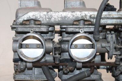 91-93 HONDA NIGHTHAWK 750 CB750 OEM CARB CARBURETOR