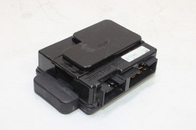 95-08 KAWASAKI NINJA ZX6R ZX600F OEM FUSE BOX RELAY MODULE