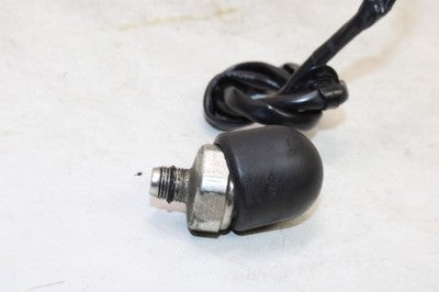 2008 Honda CBR1000RR OEM OIL PRESSURE SENSOR