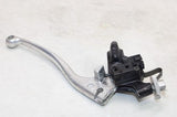 00-02 KAWASAKI NINJA ZX6R ZX600J OEM CLUTCH PERCH MOUNT WITH LEVER