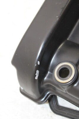13-17 KAWASAKI NINJA 300 EX300 ABS OEM ENGINE TOP END CYLINDER HEAD COVER