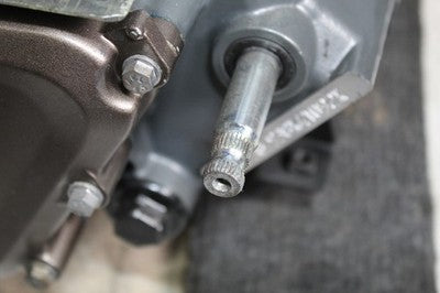 18-21 2018 HUSQVARNA SVARTPILEN 401 OEM ENGINE MOTOR