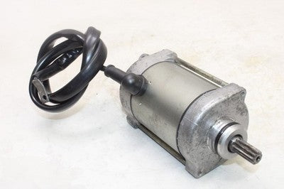 00-01 HONDA CBR929RR OEM ENGINE STARTING STARTER MOTOR -DC 12V