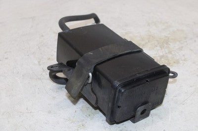 18-23 KAWASAKI NINJA 400 OEM EVAP VAPOR CHARCOAL EMISSION CANISTER