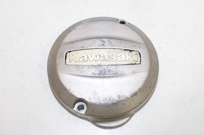 1982 KAWASAKI KZ750N OEM RIGHT SIDE STARTER COVER
