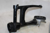 84-87 HONDA SHADOW 700 VT700C OEM REAR SWINGARM SUSPENSION ARM W FINAL DRIVE