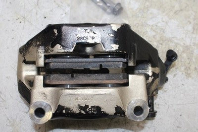 2018 BMW G310GS OEM LEFT FRONT BRAKE CALIPER