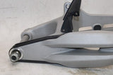 09-14 APRILIA DORSODURO 750 OEM REAR SWINGARM BACK SUSPENSION SWING ARM
