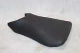 2004 YAMAHA YZF R6 OEM FRONT DRIVERS SEAT PAD SADDLE PILLION