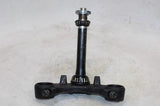 1995 SUZUKI KATANA 750 GSX750F OEM FRONT FORKS CLAMP LOWER TRIPLE TREE STEM