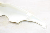 2007 SUZUKI GSXR 600 RIGHT REAR BACK TAIL FAIRING COWL SHROUD