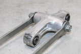 2006 SUZUKI KATANA 750 GSX750F OEM REAR DOGBONE SHOCK LINKAGE LINK