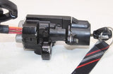 06-09 SUZUKI GSXR 600 OEM IGNITION LOCK !W KEY!