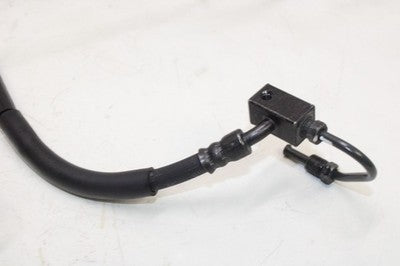 15-22 HONDA CBR300R OEM BRAKE HOSE FLUID LINE SET