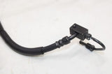 15-22 HONDA CBR300R OEM BRAKE HOSE FLUID LINE SET