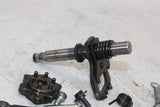 2014 SUZUKI VSTROM 1000 DL1000A ABS OEM SHIFTER SHIFT SHAFT W MISC GEARS