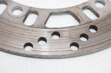 92-07 KAWASAKI NINJA 250R EX250F OEM FRONT BRAKE DISC ROTOR