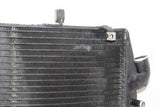 00-01 HONDA CBR929RR OEM ENGINE RADIATOR MOTOR COOLER COOLING RADIATER