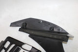 2018 KAWASAKI CONCOURS 14 ZG1400 ABS OEM SIDE COVER MISC FAIRINGS COWLS PAIR SET