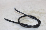 18-23 KAWASAKI NINJA 400 OEM CLUTCH CABLE LINE