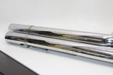 2006 HARLEY-DAVIDSON DYNA WIDE GLIDE FXDWGI FULL EXHAUST SYSTEM Vance & Hines