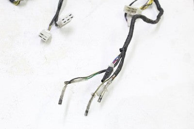 95-07 KAWASAKI NINJA 250R EX250F OEM MAIN ENGINE WIRING HARNESS MOTOR WIRE LOOM