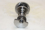 2009 KAWASAKI NINJA 250R EX250J OEM ENGINE MOTOR CRANKSHAFT BALANCER GEAR
